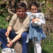 Алексей Дмитриченко on My World.