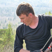 Алексей Полунин on My World.