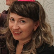 Елена Богомазова on My World.