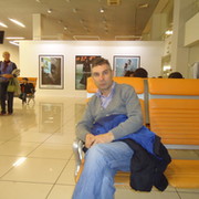 Валерий Агафонов on My World.