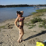 Ольга Коваленко Канск