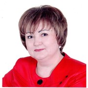 Оксана Мамонтова on My World.