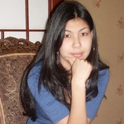 Айдана Тулебаева on My World.
