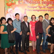 айгуль дусмагамбетова on My World.