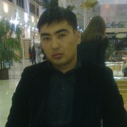 Айдын Битербаев on My World.