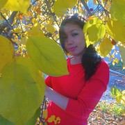 Айгуль Абишева on My World.