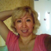 Айна Жумабаева on My World.
