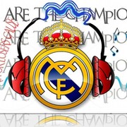 Real Madrid on My World.