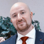 Антон Федоров on My World.