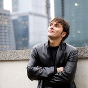 Аким Ложковой on My World.