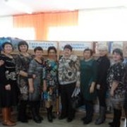 Аккайынская библиотека on My World.