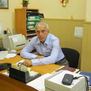 Александр Моисеев on My World.