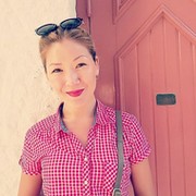 Альбина Рахимова on My World.