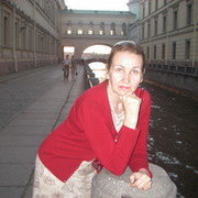 Альбина Четырина on My World.