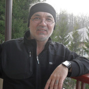 Ильсур Шакирзянов on My World.