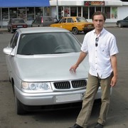 Александр Макаров on My World.