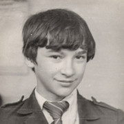Алексей МАЛ on My World.