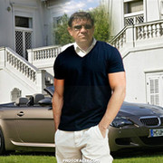 александр парамонов on My World.