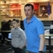 АЛЕКСЕЙ БОРОДИН on My World.