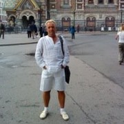Александр Борисов on My World.