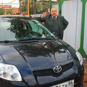 Александр Лаптев on My World.