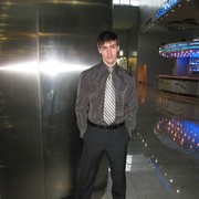 Александр Чистяков on My World.