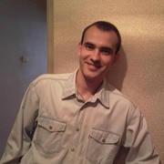 Алексей Степанов on My World.