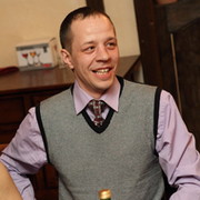 Алексей Муленков on My World.