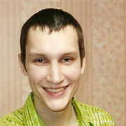 Александр Репин on My World.