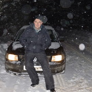 Александр Глумов on My World.