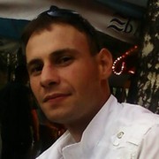 александр фролов on My World.