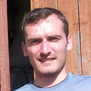Александр Булгаков on My World.
