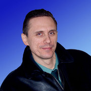 Александр Пужаев on My World.