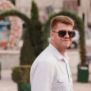Александр Маслихин on My World.