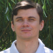 Алексей Толкачев on My World.