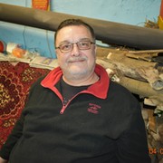 Алексей Лопатин on My World.