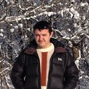 Александр Яковлев on My World.