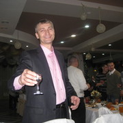 Александр Тейдер on My World.