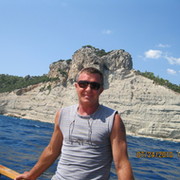 Александр Успенский on My World.