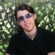 Alexandr Rudyavko on My World.