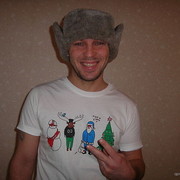 Александр Александрович on My World.