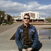 Александр Бондаренко on My World.