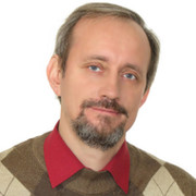 Александр Чирков on My World.