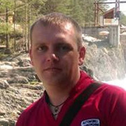 Алексей Пилипенко on My World.