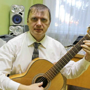 Алексей Дворниченко on My World.