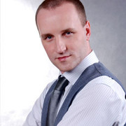 Алексей Нестеров on My World.