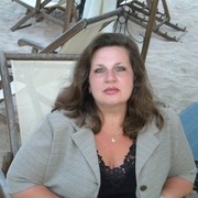 Ирина Александрова on My World.