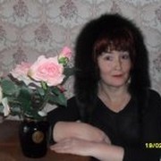 Галя _ on My World.