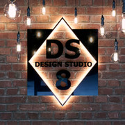 DS8 Design Studio on My World.