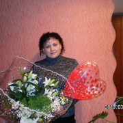 Алина Черняева on My World.